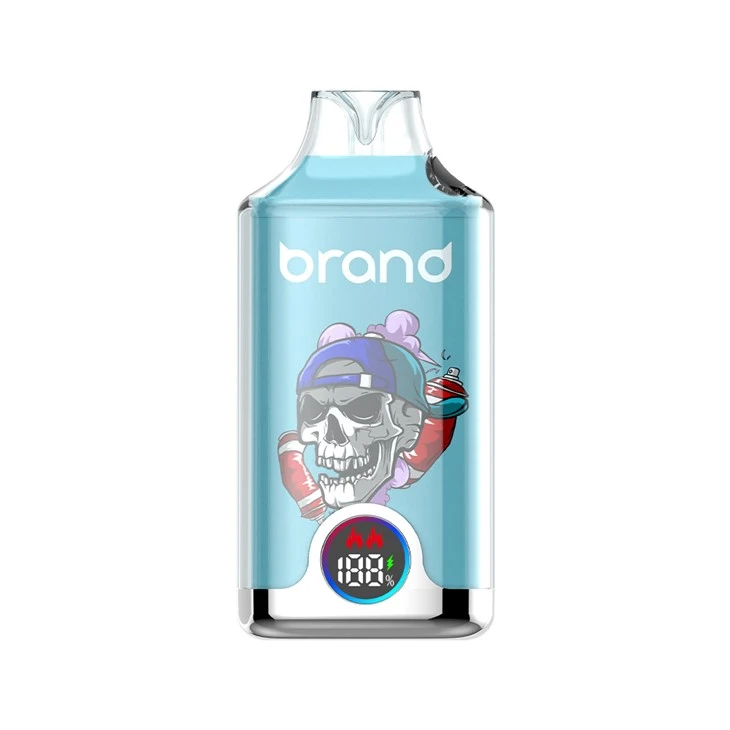 10ML Refillable Disposable Vape For OEM Service factory
