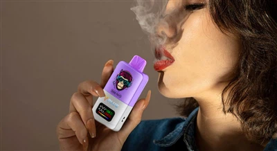 Blockbuster Nové vydanie: 25, 000 Puffs - už čoskoro!