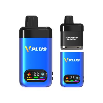 Úprava na úrovni ľadu 36000 Puff