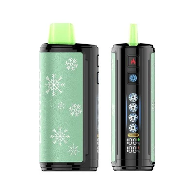 OEM/ODM Jednorazové ovládanie Vape Lce