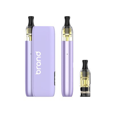 Továreň OEM & ODM VAPE
